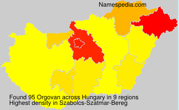 Orgovan Orgovan