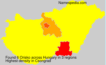 Orisko Orisko