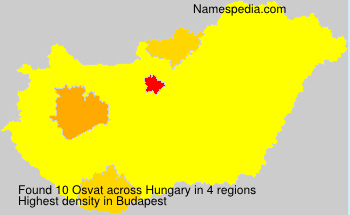 Osvat Osvat