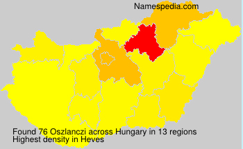 Oszlanczi Oszlanczi