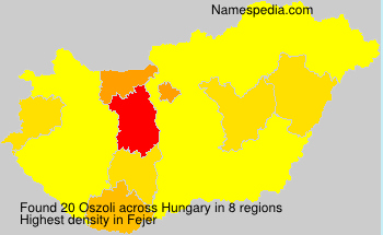Oszoli Oszoli
