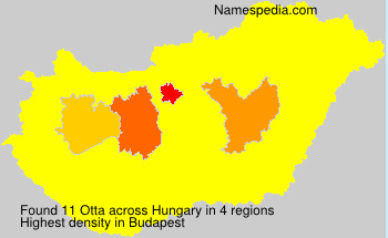 Otta Otta
