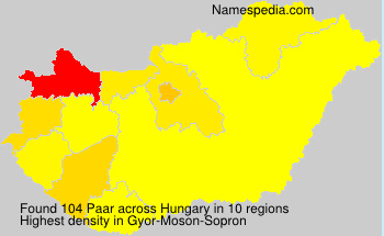 Paar Paar