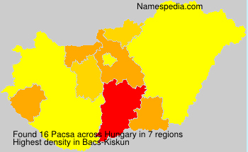 Pacsa Pacsa