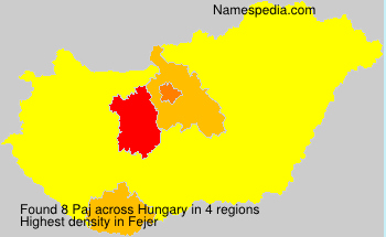 Paj Paj