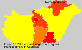 Pako Pako