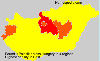 Palasik Palasik