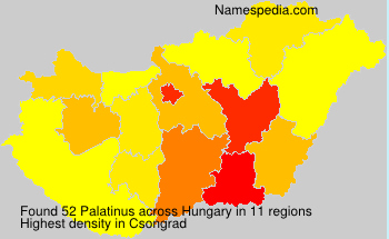 Palatinus Palatinus