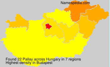 Pallay Pallay