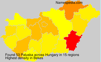Paluska Paluska
