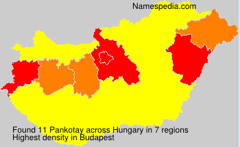 Pankotay Pankotay