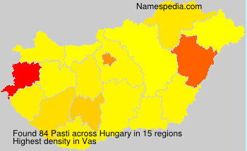 Pasti Pasti