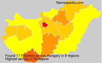 Pasztory Pasztory