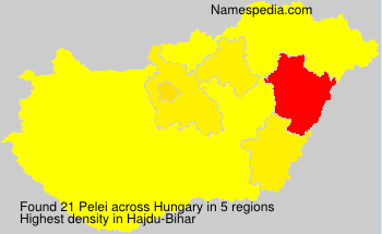 Pelei Pelei