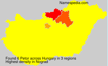 Petor Petor