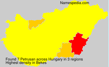 Petrusan Petrusan