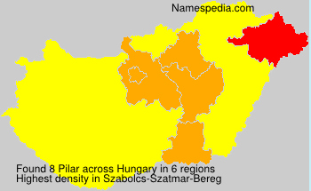 Pilar Pilar