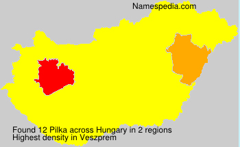 Pilka Pilka