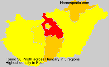 Piroth Piroth