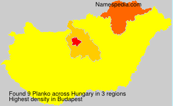 Planko Planko