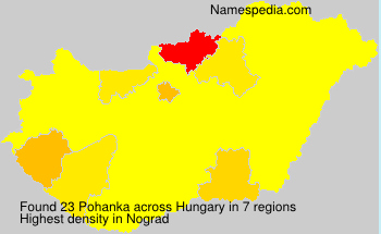 Pohanka Pohanka