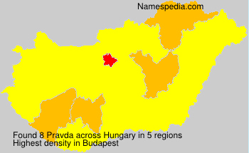 Pravda Pravda