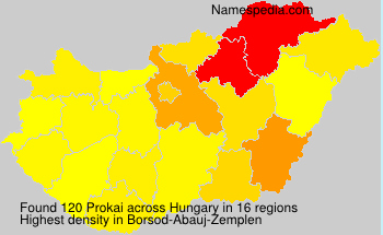Prokai Prokai