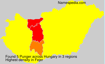 Punger Punger