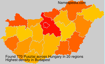 Pusztai Pusztai
