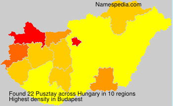 Pusztay Pusztay
