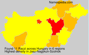 Raczi Raczi