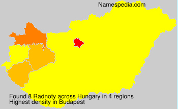 Radnoty Radnoty