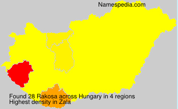 Rakosa Rakosa