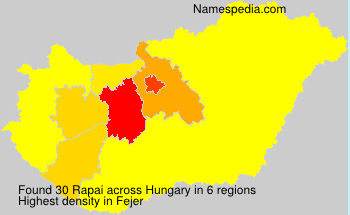 Rapai Rapai