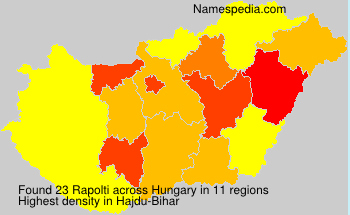Rapolti Rapolti