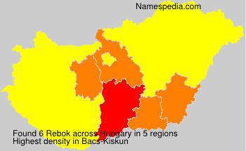 Rebok Rebok