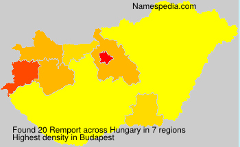 Remport Remport
