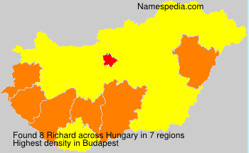 Richard Richard