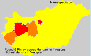 Rimay Rimay