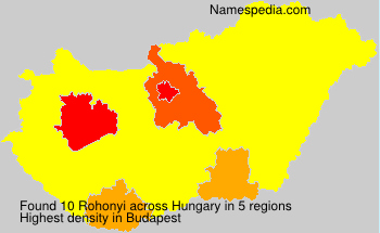 Rohonyi Rohonyi