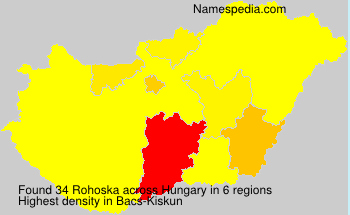 Rohoska Rohoska
