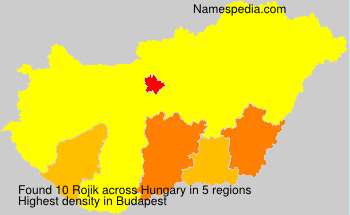 Rojik Rojik
