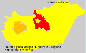 Rossi Rossi
