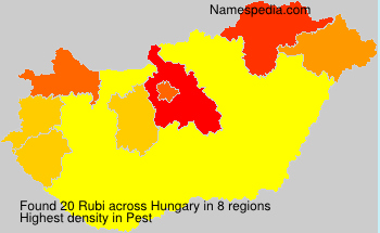 Rubi Rubi
