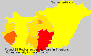 Rudics Rudics