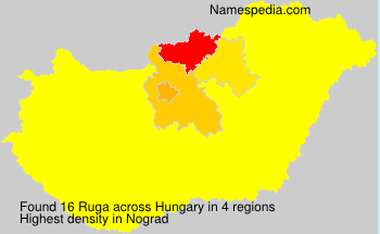 Ruga Ruga