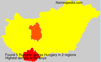 Rumann Rumann