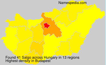Salgo Salgo
