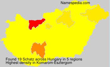 Schatz Schatz