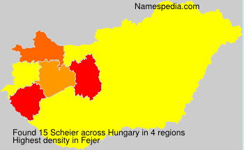 Scheier Scheier